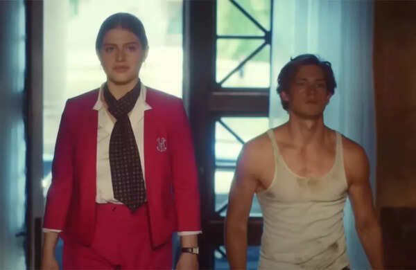 Maxton Hall The World Between Us Season 3 Web Series