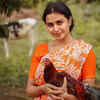 ​​Opening up about her journey​