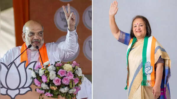 Gandhinagar, Gujarat