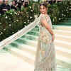 Met Gala 2024 LIVE Updates: Priyanka Chopra and Nick Jonas skipped Met Gala, Alia Bhatt stunned in a saree