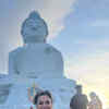 Article image for: <i class="tbold">temple visit</i>s