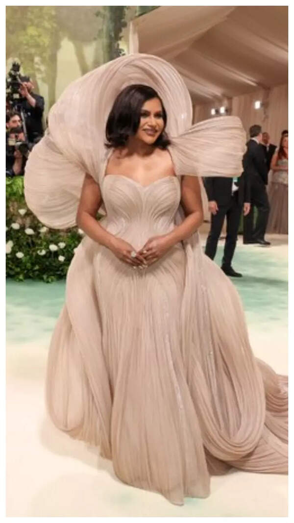Mindy Kaling Stills