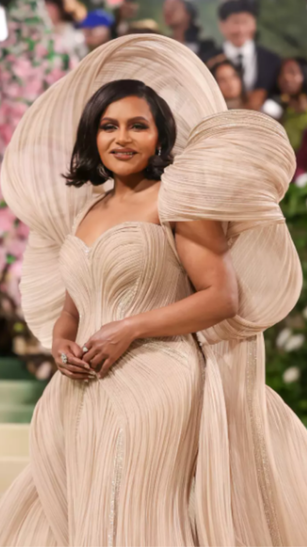 Mindy Kaling
