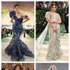 Zendaya to Alia Bhatt: Best Dressed Celebs atMet Gala 2024