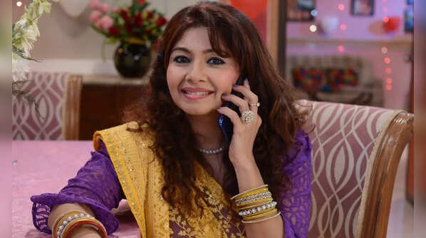 Monaz on Gurucharan