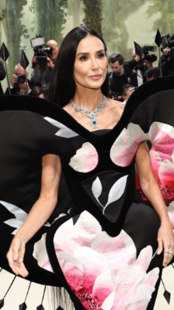 Demi Moore