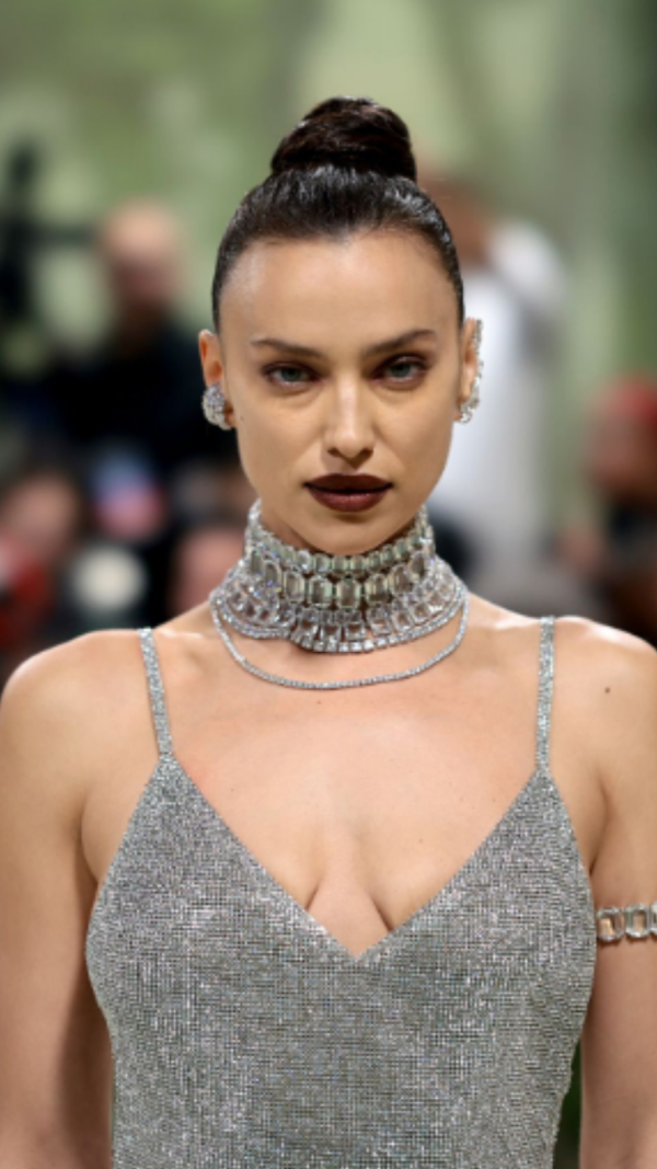 Irina Shayk Images