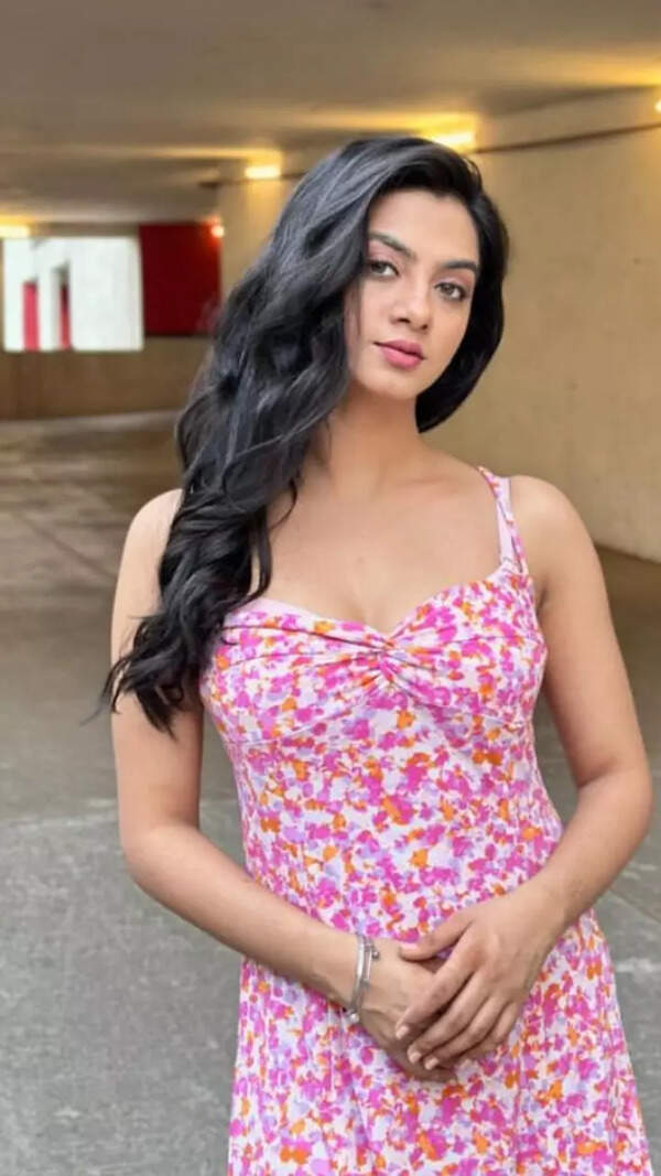 Garvita Sadhwani Stills