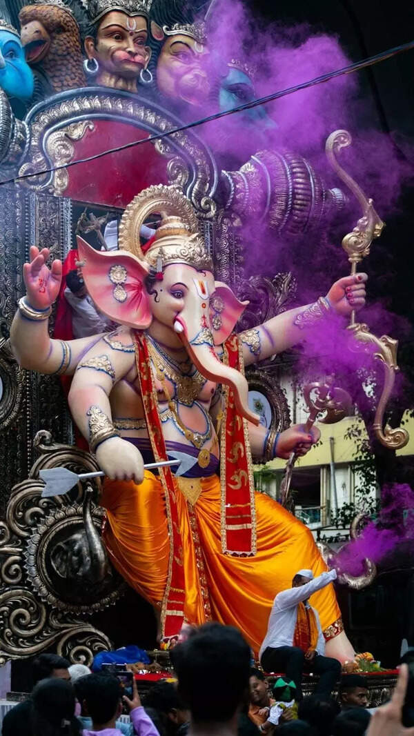 Ganesha