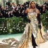 Serena Williams dressed like a 'trophy' for Met Gala 2024