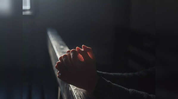 Who is a God-fearing person?