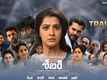 Sabari - Official Telugu Trailer