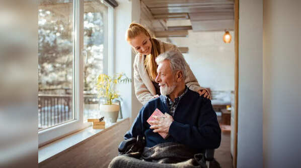 Involve them in decision-making
