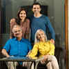 ​​Express gratitude​