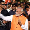 Lok Sabha elections phase 3: PM Modi casts his vote in Ahmedabad