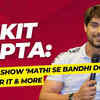 Article image for: Ankit Gupta: Junooniyat did really well with TRP; I don’t know why it went off-air