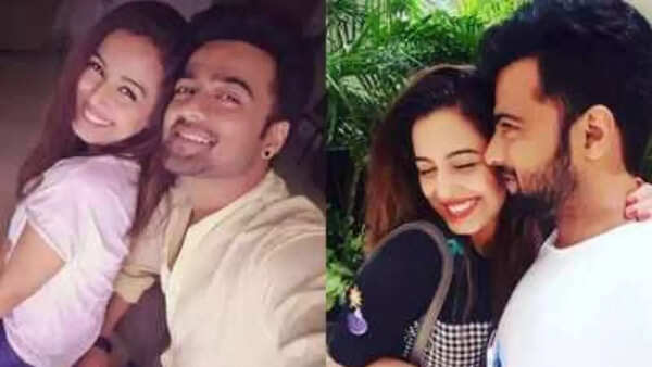 Srishty Rode.