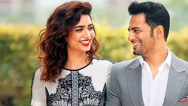 Upen Patel