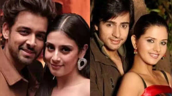 From Isha Malviya-Samarth Jurel to Shalin Bhanot- Dalljiet Kaur: Ugly breakups and divorces of TV celebs
