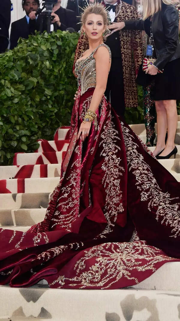 Blake Lively