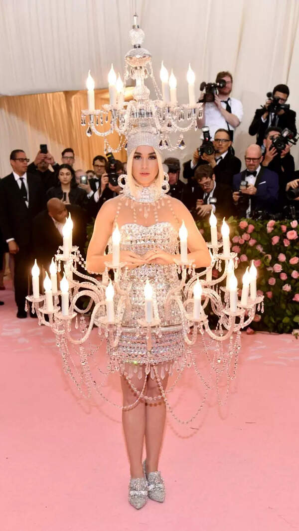 Katy Perry