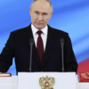Putin vows to suppress dissent