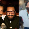 ​Aamir Khan praised Bobby for Animal
