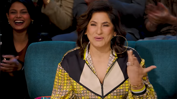 Kapil Sharma roasts Archana Puran Singh