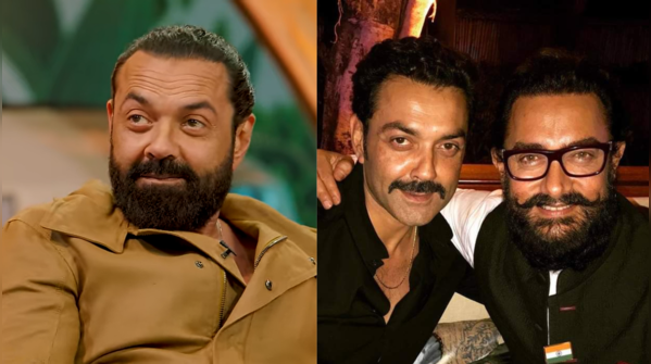The Great Indian Kapil Show: From sharing the story behind #LordBobby to Aamir Khan praising his performance in Animal; Deol Brothers talk about their low phase and comeback