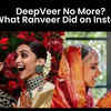 Article image for: Here's why Ranveer Singh deleted all the wedding pictures with Deepika Padukone from his Instagram account