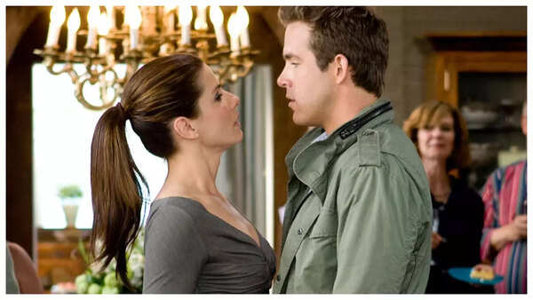 Ryan Reynolds