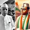 Article image for: AI imagines <i class="tbold">indian freedom fighter</i>s casting their votes