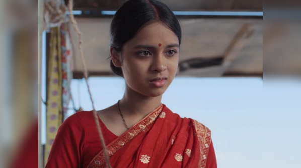 The young bride is ambitious; she dreams big