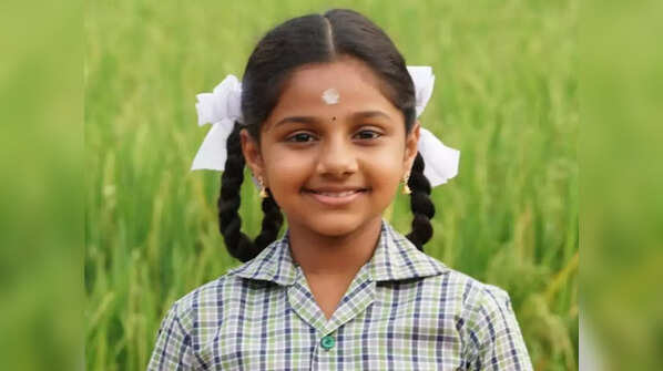 Manasvi Kottachi