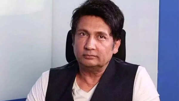 shekhar suman