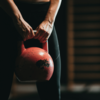 ​​Building muscular strength and endurance​
