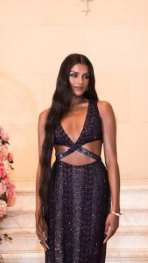 Simone Ashley Photos