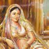 6 most beautiful Rajput queens in Indian history