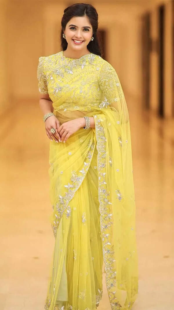 Amritha Aiyer