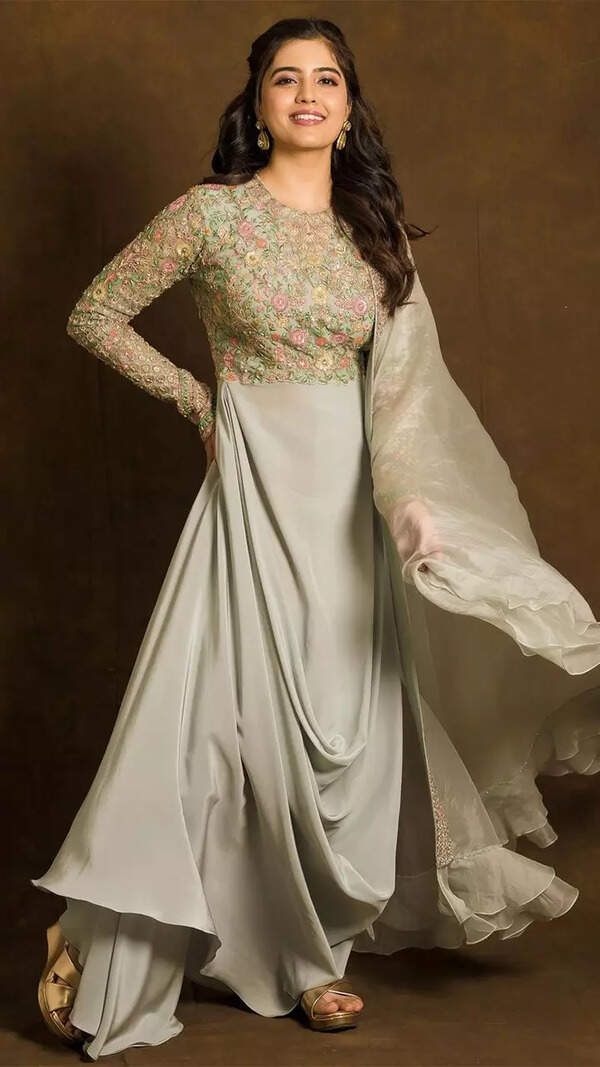 Amritha Aiyer