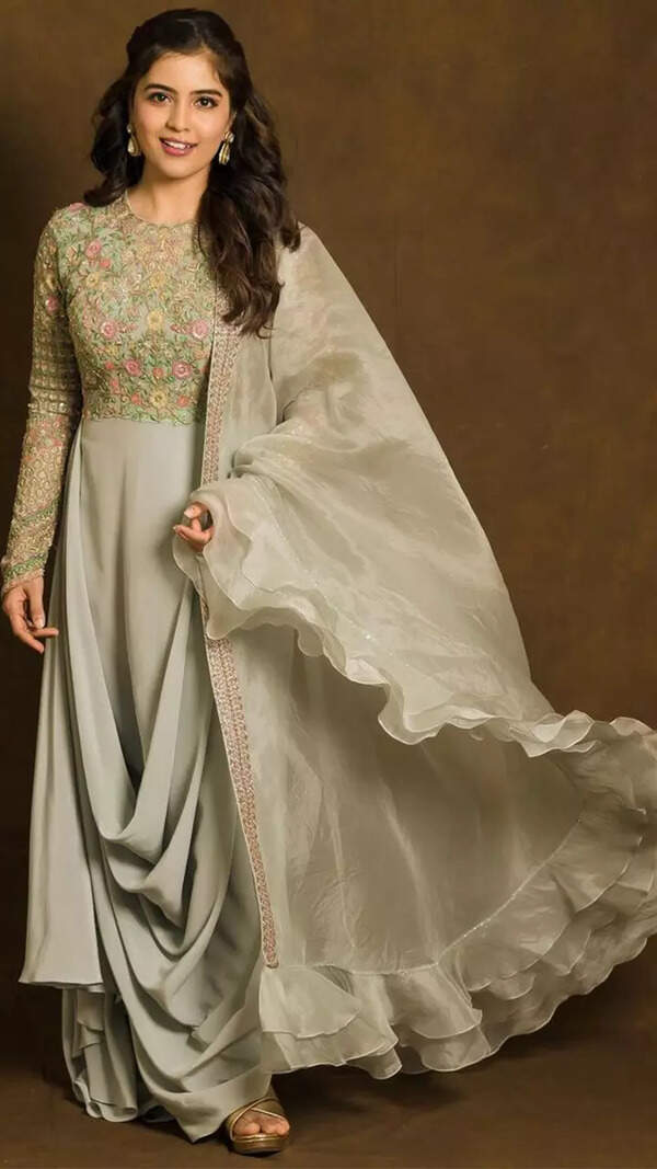Amritha Aiyer