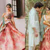 Article image for: Pre-<i class="tbold">partition</i> lehenga