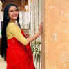 Article image for: Looking back at <i class="tbold">kaushambi</i>’s traditional looks on her big day!