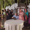 Celebrating Father's Milestone
