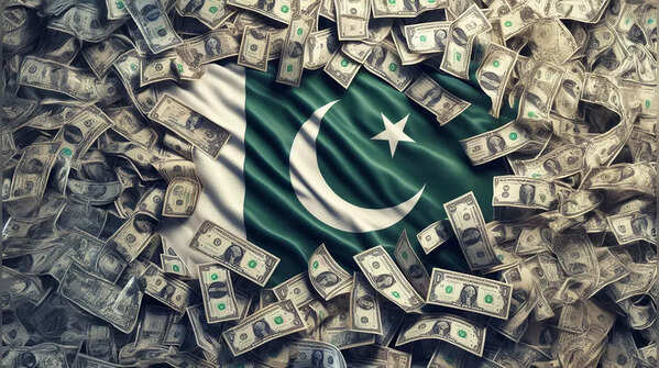 Pakistan