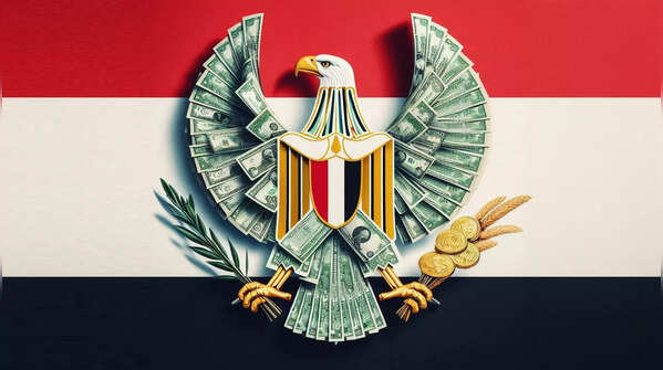 Egypt
