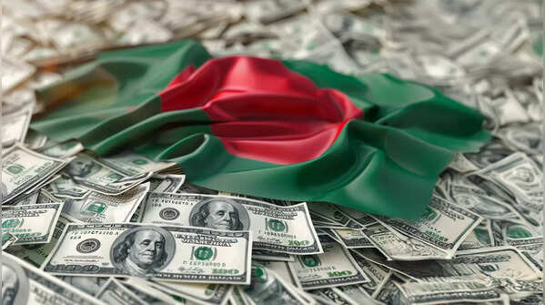 Bangladesh