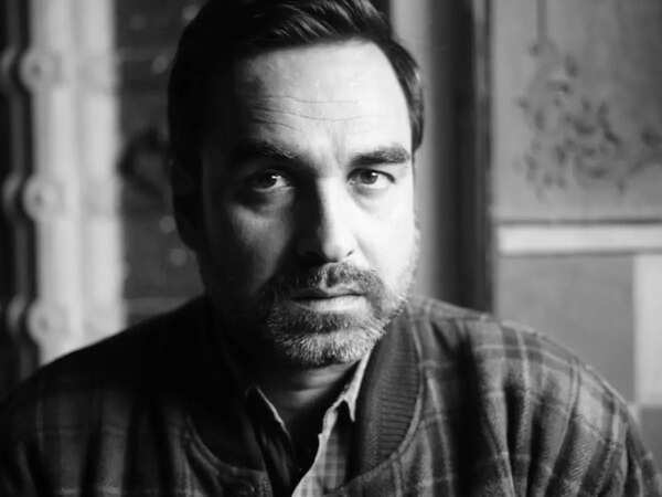 Pankaj Tripathi
