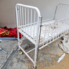 'Three days of fuel' in Gaza hospitals