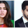 Wamiqa Gabbi and Varun Dhawan